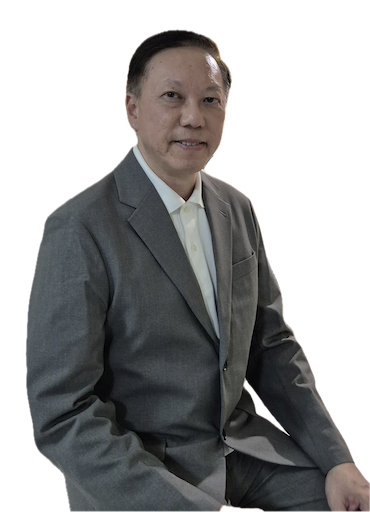 Raymond photo